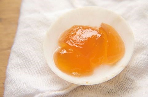 Hot chile jelly