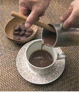 Hot chocolate