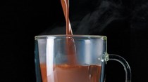 Hot chocolate