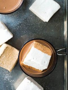 Hot chocolate