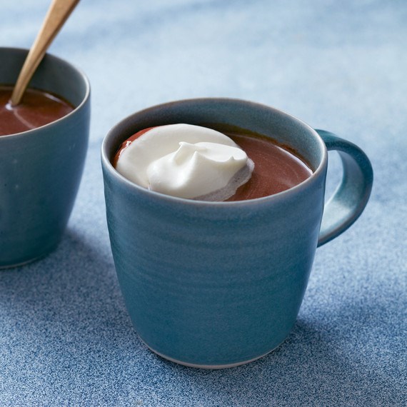 Hot chocolate