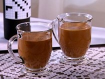 Hot chocolate
