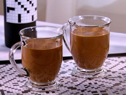 Hot chocolate