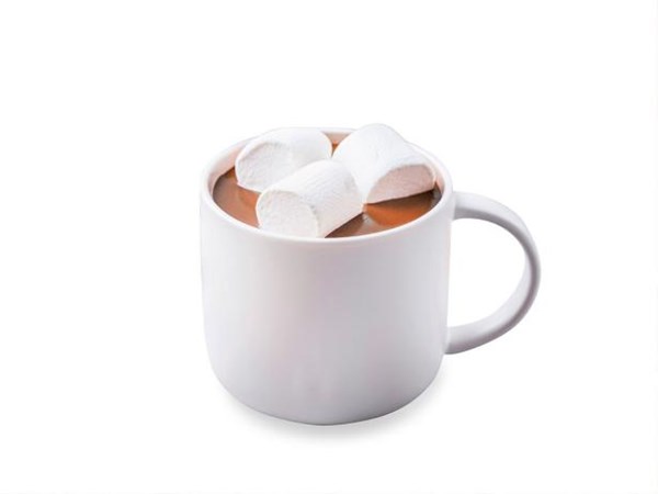 Hot cocoa mix [Jessica King]