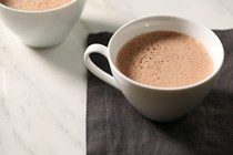 Hot cocoa mix: reloaded