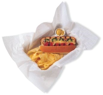 "Hot" dogs