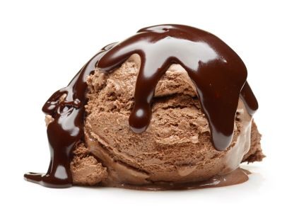 Hot fudge sauce