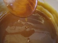 Hot fudge sauce