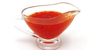 Hot pepper sauce