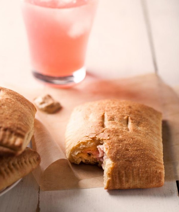 Hot pockets