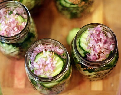 Hot slice (of pickle)