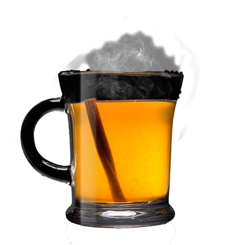 Hot Tennessee toddy