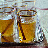 Hot toddy