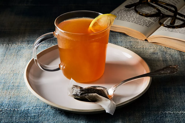 Hot toddy