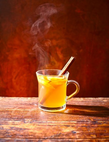 Hot toddy