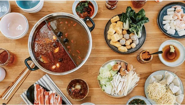 Hotpot