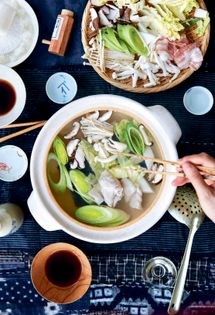 Hotpot