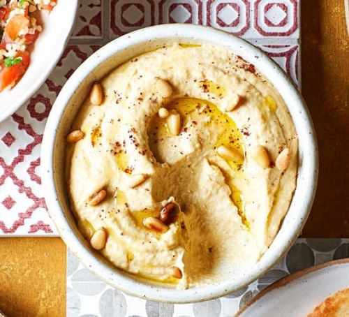 Houmous