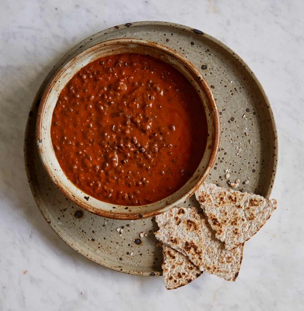 House black dal