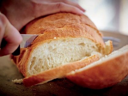 House bread