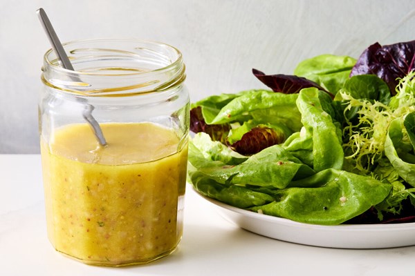 House dressing