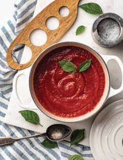 House marinara