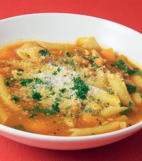 House minestrone