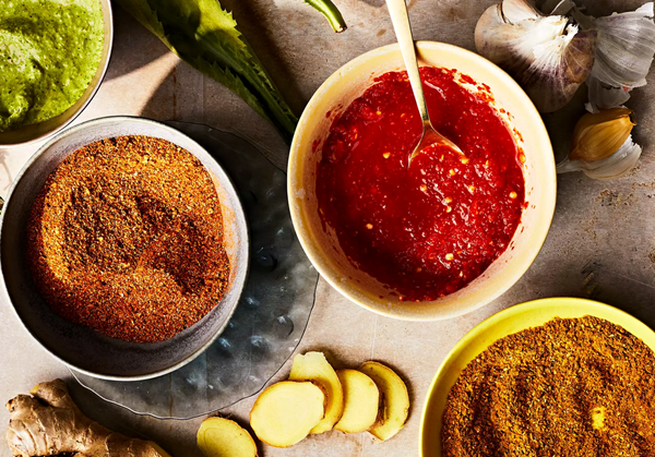 House spice