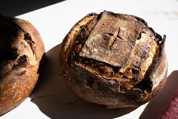 How to add any mix-in to any sourdough recipe