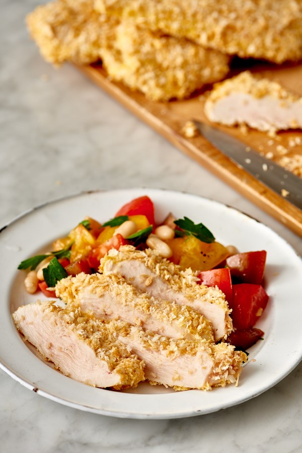 Chicken recipes eat your books