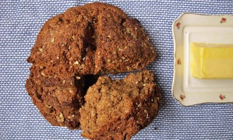 How to bake the perfect soda bread