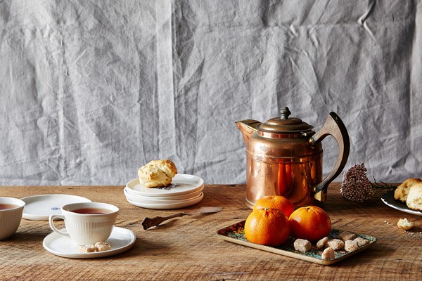 How to brew your best cup of tea