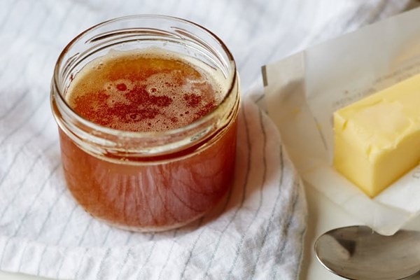 How to brown butter