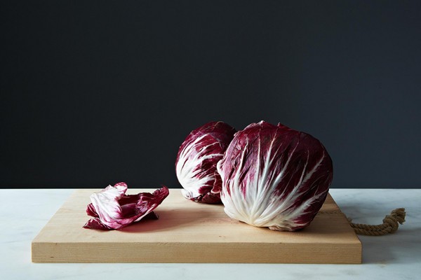 How to buy, store, and use radicchio