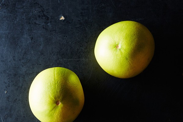 How to buy, store, and use pomelo