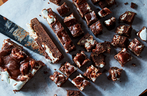 How to convert a baking recipe for high altitude