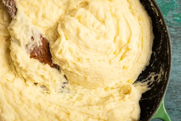 How to cook aligot