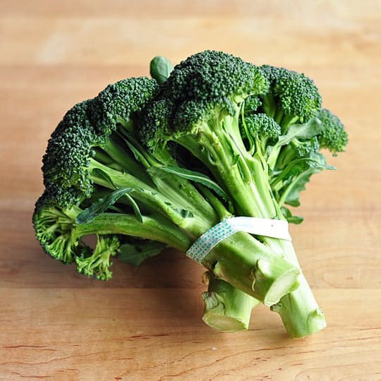 How to cook broccoli, 5 ways