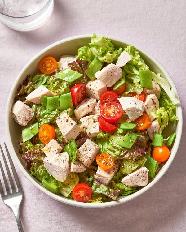 How to cook chicken breast in the Instant Pot