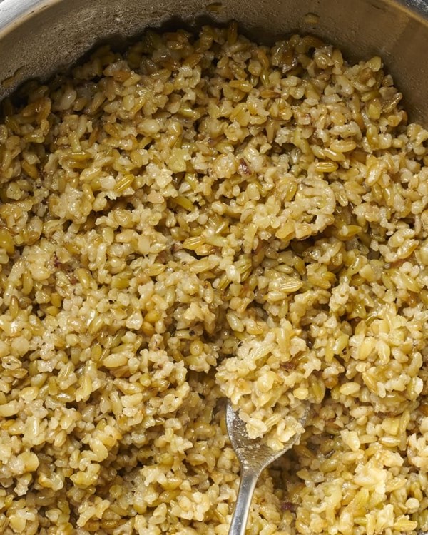 How to cook freekeh (and the best way to serve it!)
