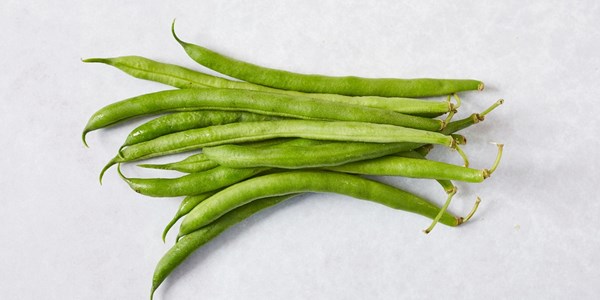 How to cook green beans