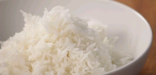 How to cook long grain rice