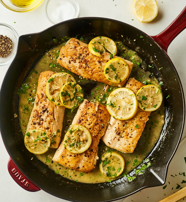 How to cook mahi mahi