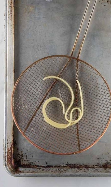 How to cook pasta