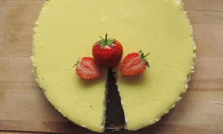 How to cook perfect cheesecake