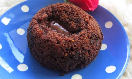  How to cook perfect chocolate fondants