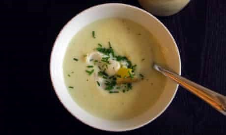 How to cook perfect Cullen skink
