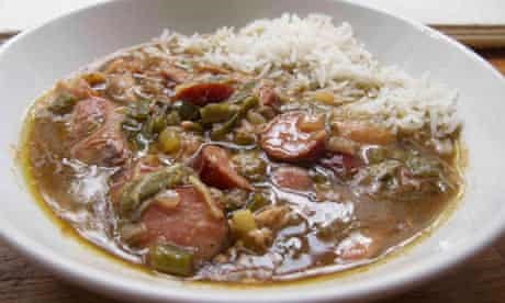 How to cook perfect gumbo