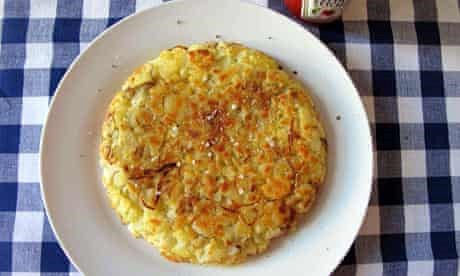 How to cook perfect hash browns