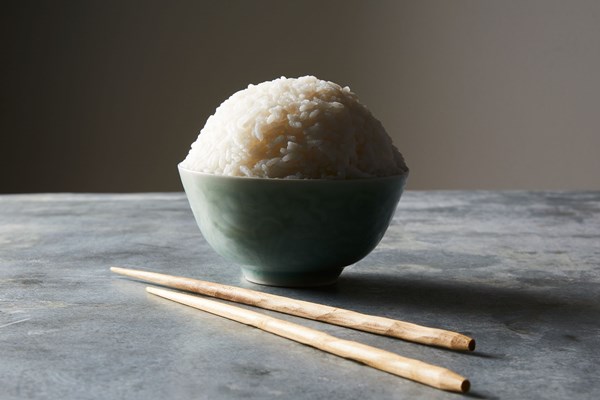 How to cook perfect Instant Pot rice